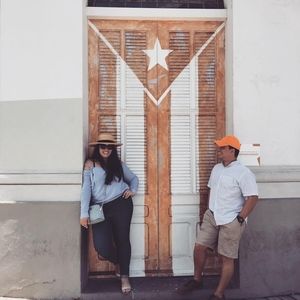 Meet your Posher, Yesibell